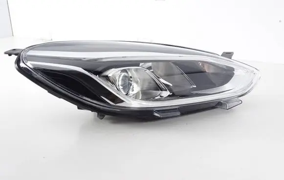 Ford Fiesta Headlight/headlamp H1BB13W029CD