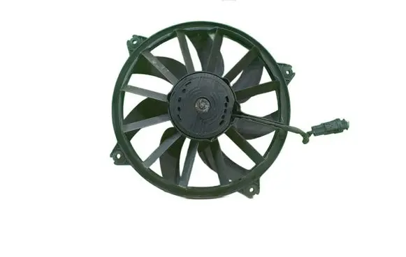 Volkswagen Golf VI Fan set 9661571480