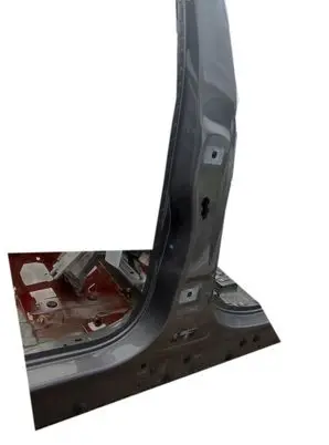 BMW X6 F16 Pillar (middle) 