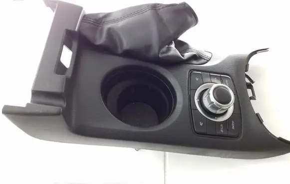 Mazda CX-5 Head unit multimedia control KD4566CM0
