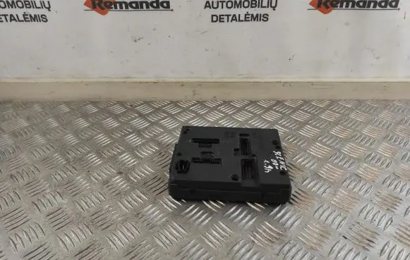 Renault Scenic I Comfort/convenience module 8200029342B