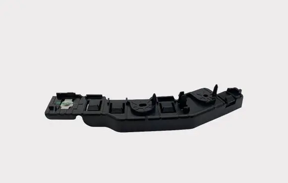 Jeep Compass Front bumper mounting bracket 52195915 52182570 68527312AB