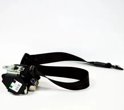 Audi A6 S6 C6 4F Front seatbelt 4F0857706A