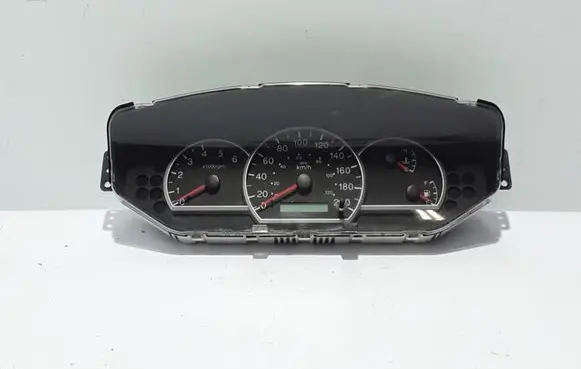 KIA Carens I Speedometer (instrument cluster) 0K2KC55430