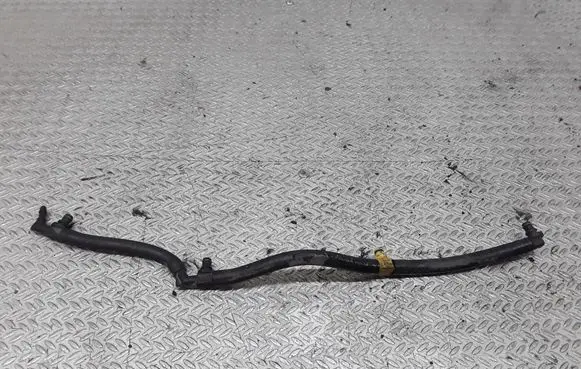 Fiat Ducato Fuel return line/hose 