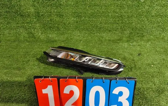 Citroen C3 LED Daytime headlight 983348068001