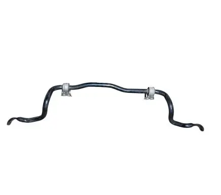 Chevrolet Traverse II Front anti-roll bar/sway bar 84197257 044489110