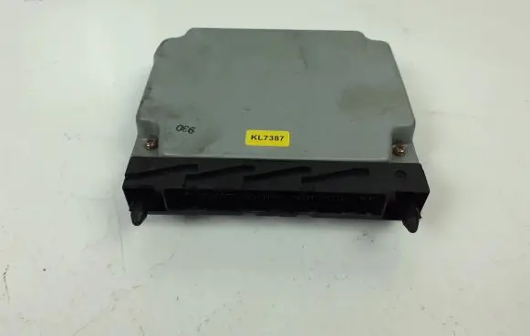 Volvo S60 Engine control unit/module 30670109A MB0797009300