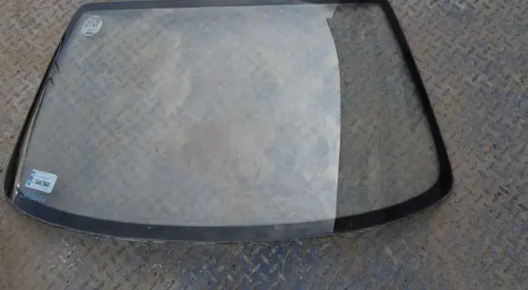 Fiat Seicento/600 Front windscreen/windshield window 
