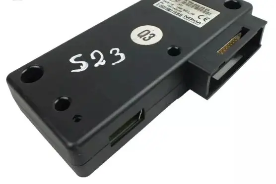 Mercedes-Benz C W203 Other control units/modules A2038202585