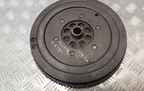 Audi A4 S4 B6 8E 8H Dual mass flywheel 