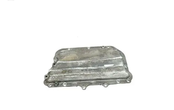 Oil sump