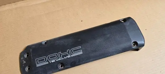 Suzuki Ignis Engine cover (trim) 1118169G01