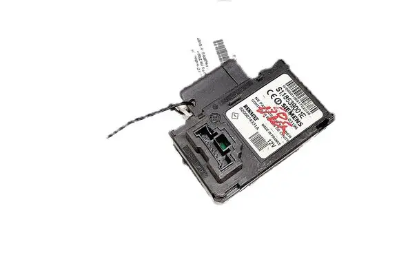 Renault Megane II Ignition lock 8200074331A