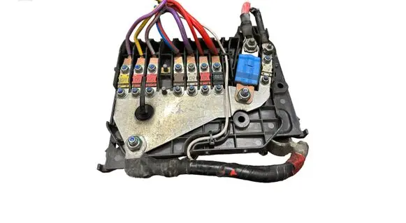 Ford Focus Positive wiring loom 18023 19041