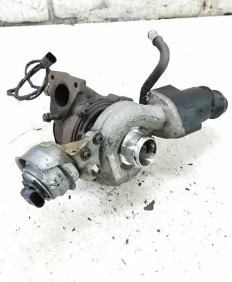 Audi A6 C7 Turbo 03L145701L