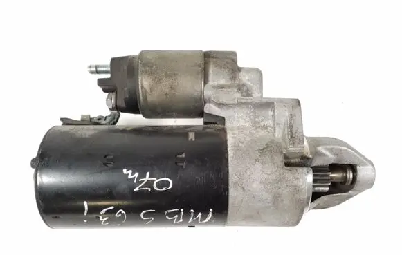 Mercedes-Benz S W221 Starter motor A0061515301