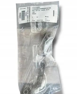 Mercedes-Benz C W203 Active stabilizer A2033200889