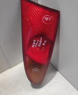 Ford Focus Rear/tail lights XS4X13405