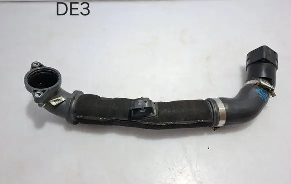 Volkswagen Touran III Intercooler hose/pipe 04L145770S 04L145762CD 04L131111M