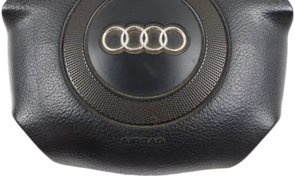Audi A6 S6 C5 4B Steering wheel airbag 4B0880201Q 001DXX0X8JBH