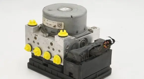 BMW 3 F30 F35 F31 ABS Pump 6887509 6887510