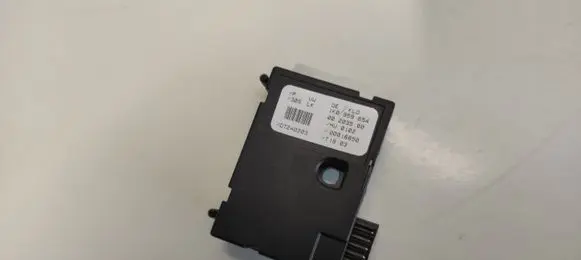 Volkswagen Touran I Steering angle sensor 1K0959654 00203500 00016850