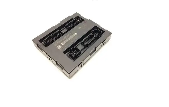 Audi A4 S4 B8 8K Central body control module 8K0907064BN