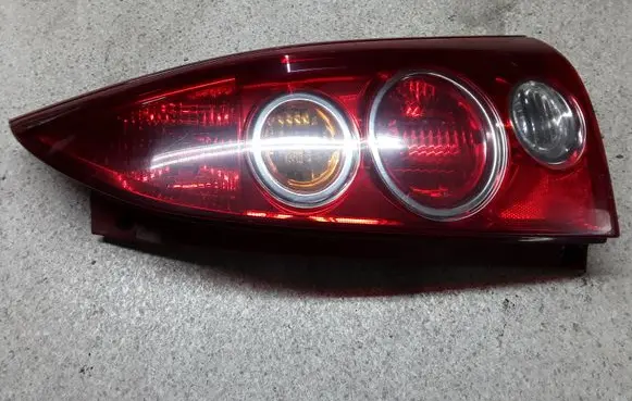 Mazda Premacy Rear/tail lights 22061961