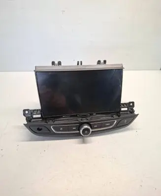 Opel Insignia B Screen/display/small screen 39219212 544930977 7370100000000X