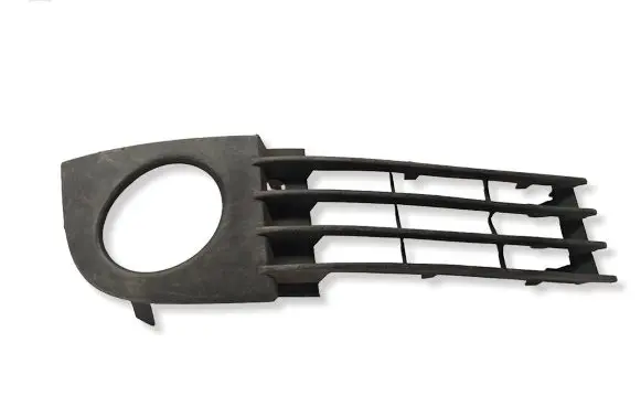 Audi A6 S6 C5 4B Front fog light trim/grill 4B0807682T 013076
