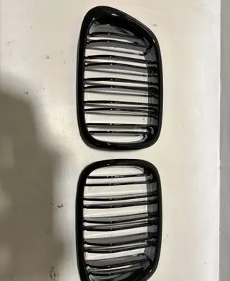 BMW 5 E39 Front grill 