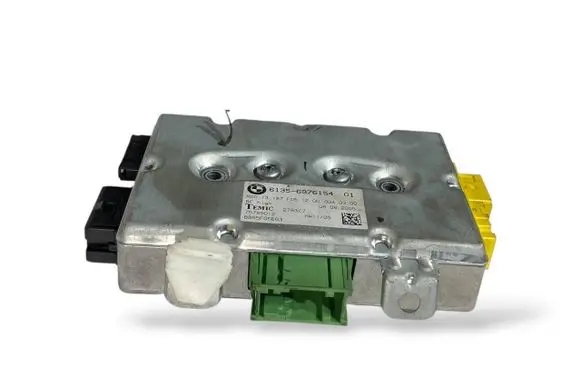 BMW 5 E60 E61 Door control unit/module 6976154 61356976154