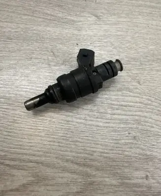 BMW 5 E60 E61 Fuel main line pipe 1427240