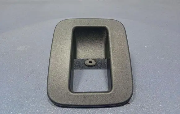 Maserati Levante Other sill/pillar trim element 670047037