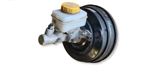 Subaru Forester SH Brake booster 939G215T 0K1C0AJ