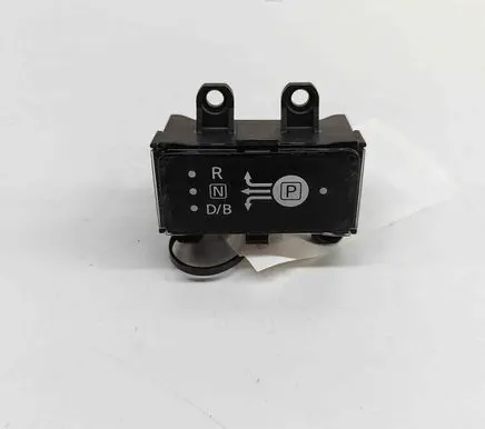 Nissan Leaf II (ZE1) Gear shift selector indicator 969405SH0A