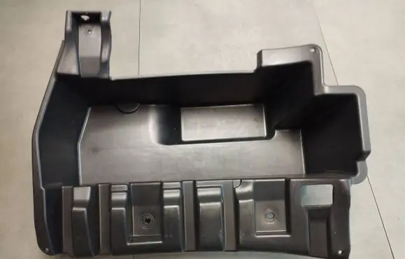 BMW 7 G11 G12 Glove box in trunk 7360175