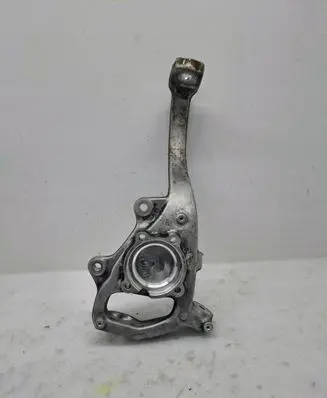 Mercedes-Benz C W205 Front wheel hub spindle knuckle
