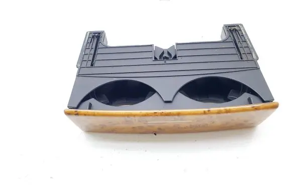 BMW X5 E53 Cup holder back 66209