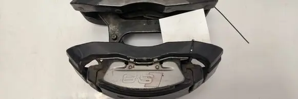 Audi A8 S8 D3 4E Front brake caliper 
