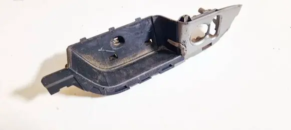 Honda FR-V Front door window switch trim 83551sjfg5m1 83551-sjf-g5-m1
