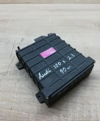 Audi 80 90 B3 Engine control unit/module ECU 811906264G 0280800188