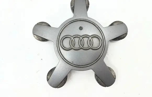 Audi A4 S4 B8 8K Original wheel cap 4F0601165N