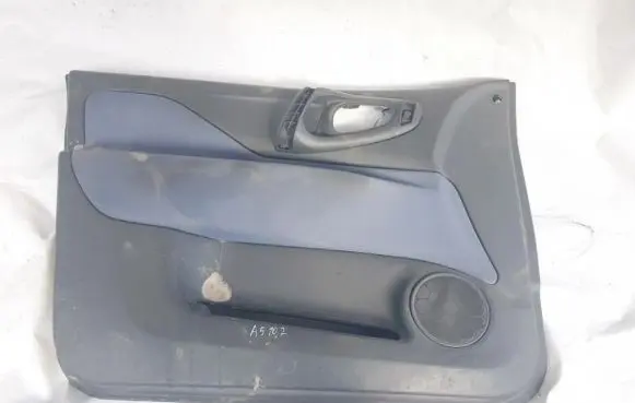 Mitsubishi Space Star Front door card panel trim mr786488