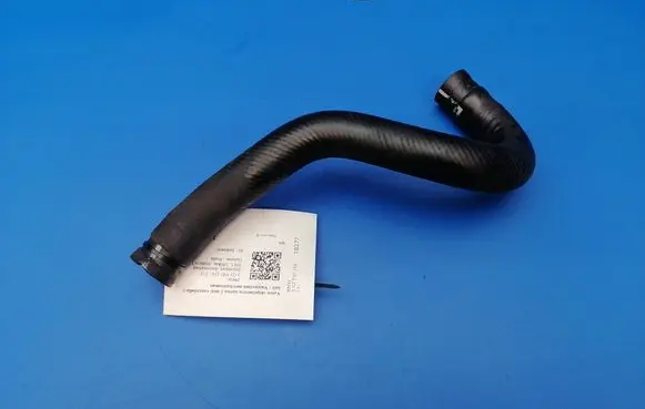 BMW 5 GT F07 Power steering hose/pipe/line 6778494