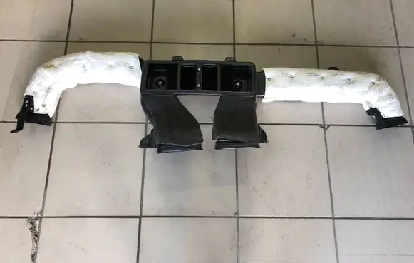 KIA Niro Dashboard center trim panel 97470G5AA0