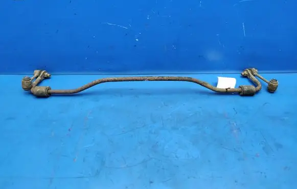 Lexus IS 220D-250-350 Rear anti-roll bar/sway bar 