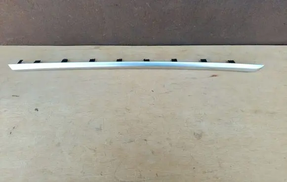 BMW 3 F30 F35 F31 Other rear door trim element 7260660 51427393478 7393478