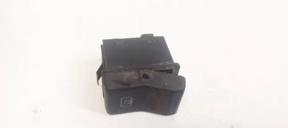Windscreen/window heater switch